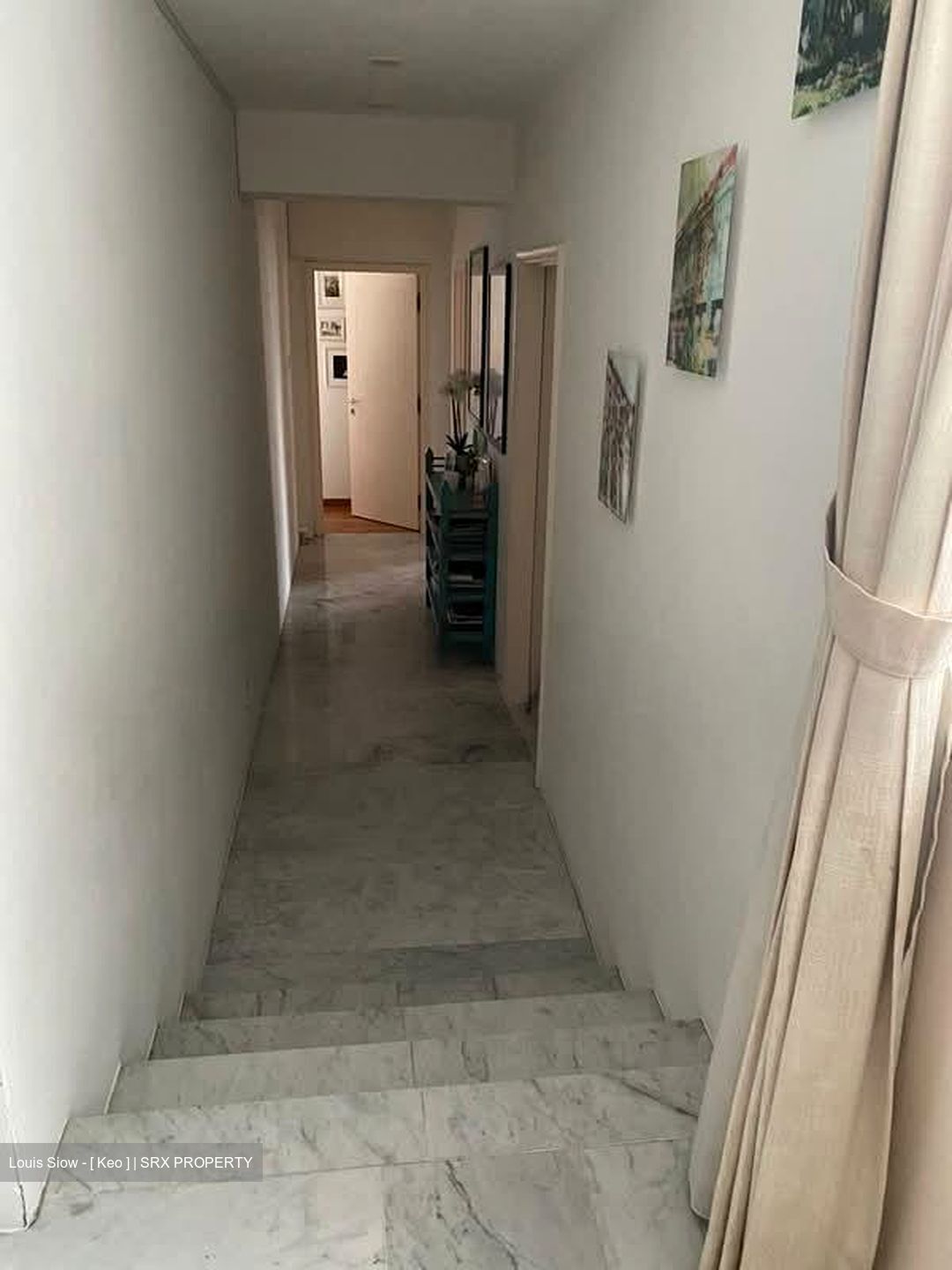 Leonie Towers (D9), Apartment #545069891